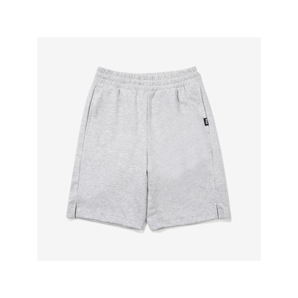 

[fila Kids] Summer Basic Shorts Fk2fpf2303x Sge q0zFk2fpf2303xSge SLUBMELANGE/110