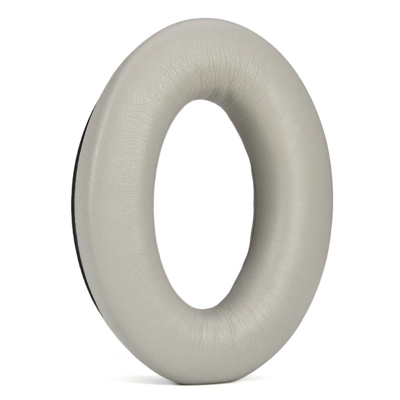 Upgraded Noise Isolating Earpads for QC45 QC35 Earphone Ear Pad Ear Cushions for Superior Sound Quality and Comfort