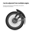 Motorcycle Fend Upgrades Easy Maintenance Heavy Duty Motorcycle Rear Fend Motorcycle Mudguard Simple Installation