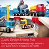 BRIO Rail & Road Quarry Set 33210
