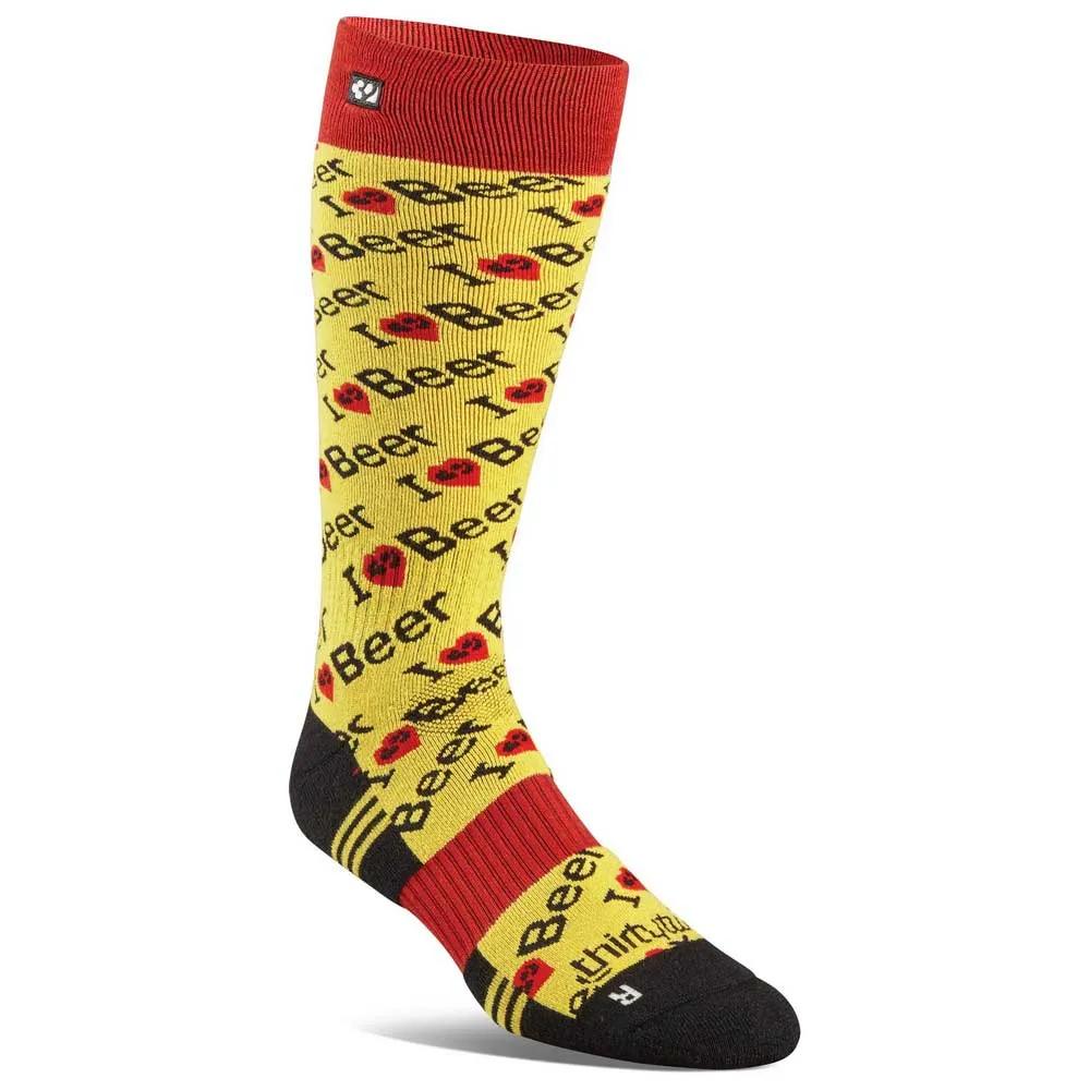 

Thirtytwo Длинные носки TM Merino 36 1/2-41