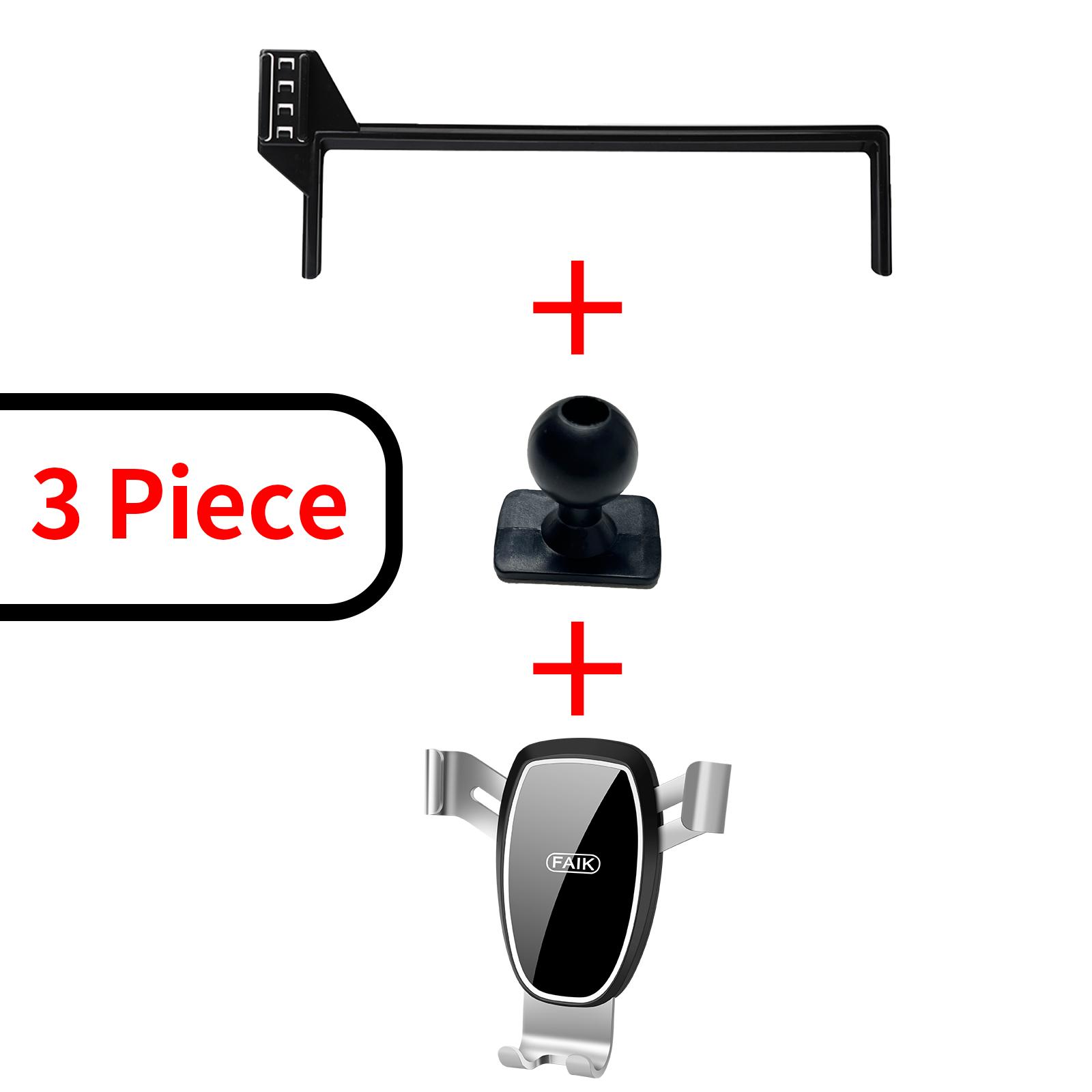 Car Phone Holder for Land Rover