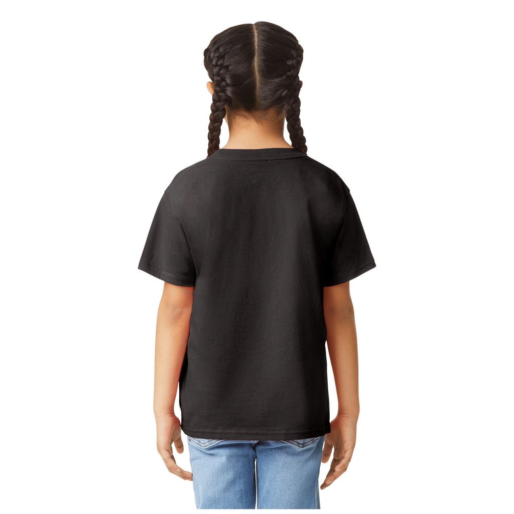 Gildan Childrens/Kids Cotton Lightweight T-Shirt