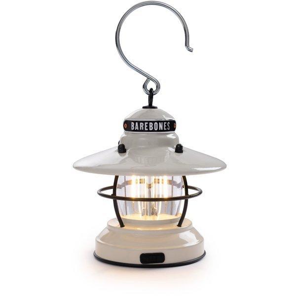 

BAREBONES 20230009010000 [Мини-фонарь Эдисона LED Vintage WT]