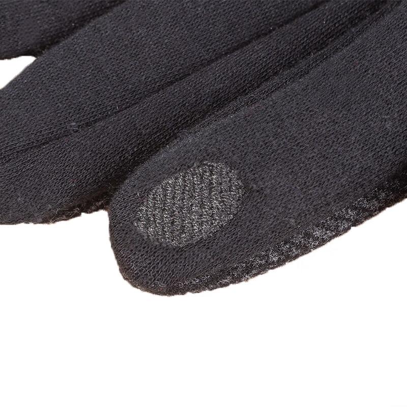 Aisi Yalan A-ZH2020 Winter Scarf & Glove Set