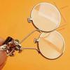 Clip-On Magnifying Glass 5/10/15X Eyeglass Frame Magnifier Lens  Mobile Phone Servicing