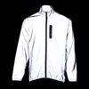 Wosawe Windproof Waterproof Cycling Jacket High Visibility Bicycle Jersey Sports 360 Reflective Jacket Night Warm MTB Road Bike Coat