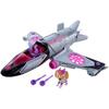 TAKARA TOMY (TAKARA TOMY) PAW Patrol The Mighty Movie DX Action Vehicle Sky Mighty Jet