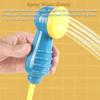 Kids Bath Toys For Kids Electric Submarine Shower Sucker Swimming Toys Spray Water Toys Water Toys Sprinkler Kids Shower Toys