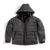 [FIVES] Cold Protection Light Blouson (with Padding)