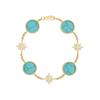 Braceletes – Pulseiras de cadeia