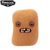 Original Fuggler Funny Ugly Teeth Monster Plush Toys Pilows Kawaii Chunky Bigg Fugg 2 Series Stuffed Animals Peluche Dolls Gifts