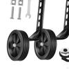 Kids Bike Stabilizers for 12-20inch Wheels