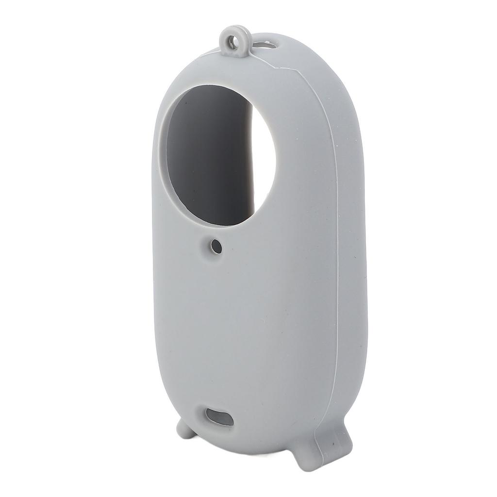 Action Camera Silicone Case Professional Waterproof Scratch Resistance Shockproof Dustproof Sports