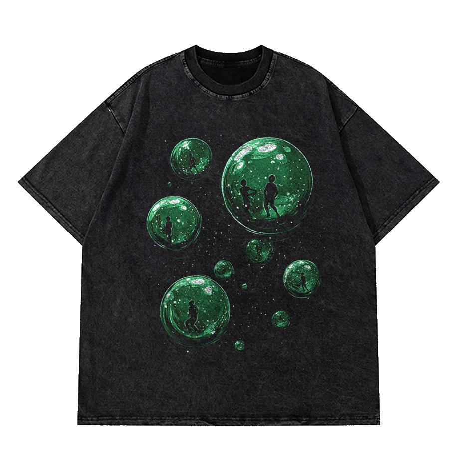

Summer Tshirt Streetwear Time Flying Graphic TShirt Men Hip Hop Harajuku T Shirt Cotton Tops Tee Casual Tee Black White HD S