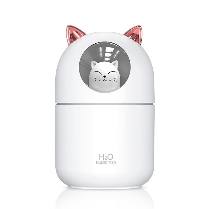 Shengbei Cat Design USB Humidifier
