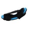 Foot Drop Orthotic Brace Adjustable Ankle Fixed Plantar Fasciitis Splint Support Brace Blue