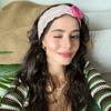 Acessórios para cabelo – Bandas de cabelo para mulheres