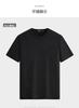 Classic Wolf Pattern Design: Seven Wolves Men's Cool Pattern Short Sleeve Round Neck T-shirt