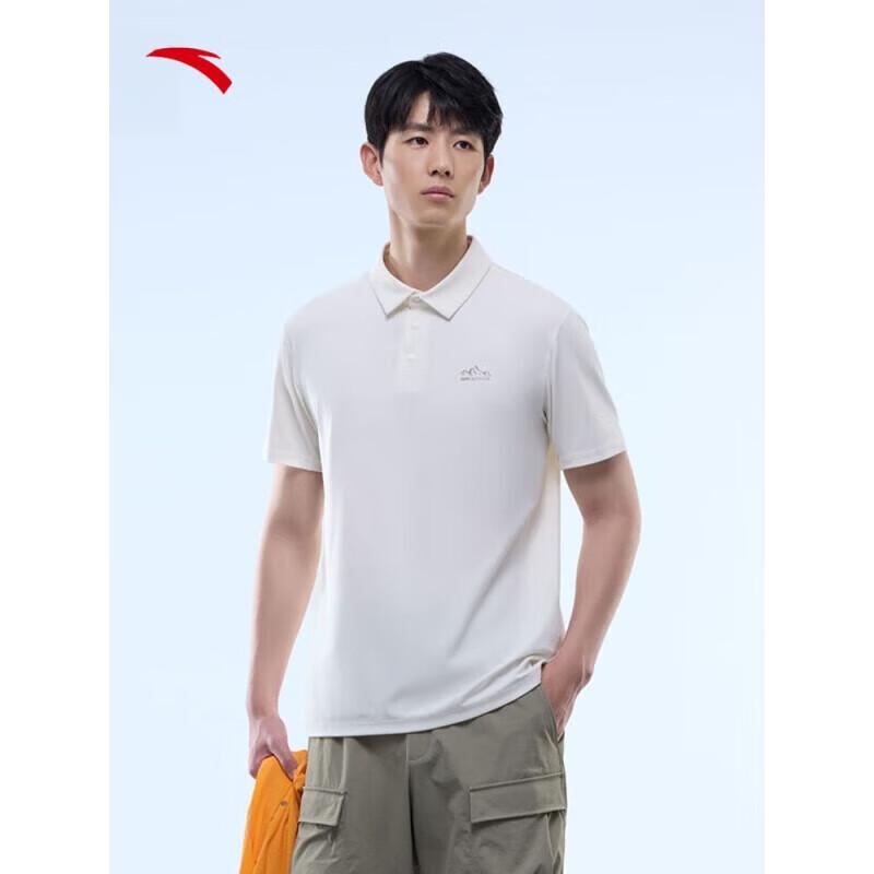 ANTA Men s Cooling Short-Sleeve T-Shirt 3XL