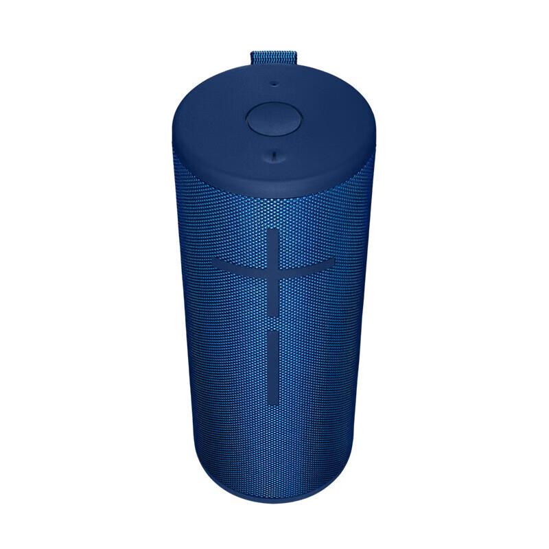 Logitech UE BOOM 3 Wireless Bluetooth Speaker CN plug (adapter included)