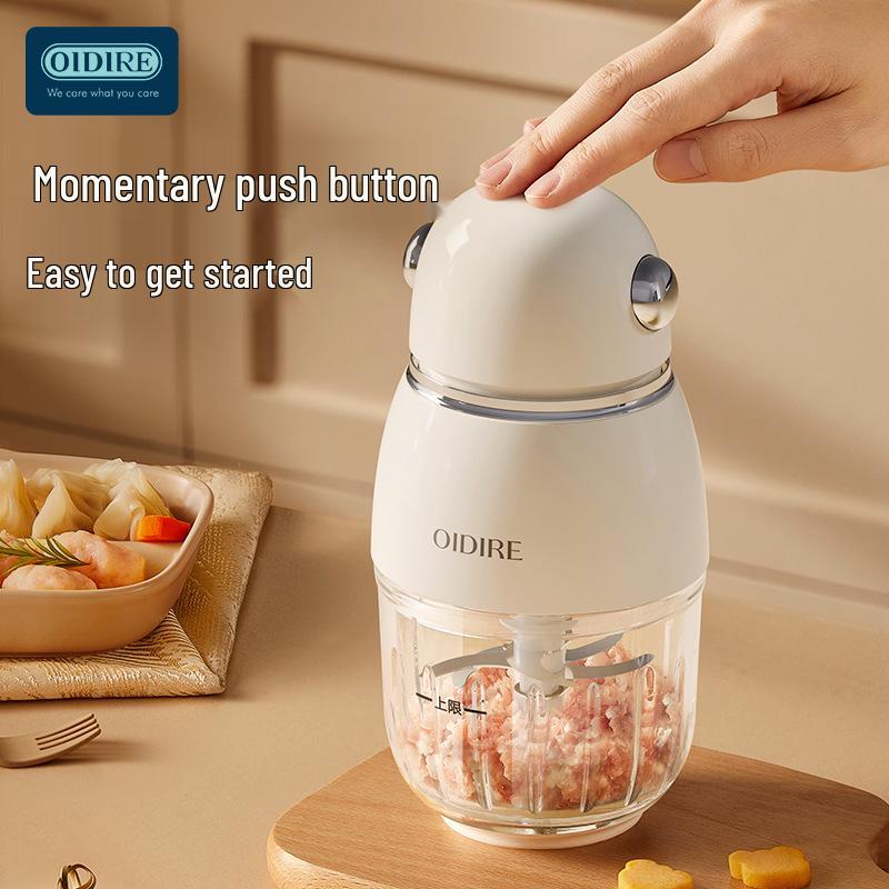 OIDIRE Automatic Baby Food Processor & Blender