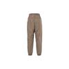 New Nike Casual Pants Men Brown FN7668-040