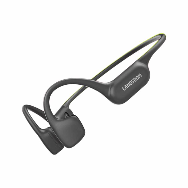 Lanston AirSwim Neo Bone Conduction Headphones