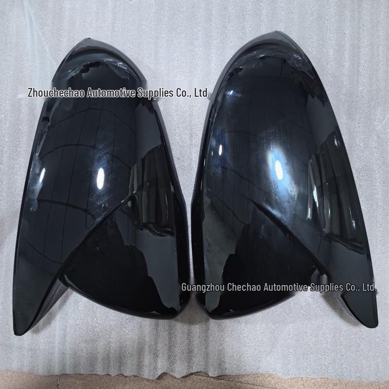 

11-26 Kia K5 Rearview Mirror Decorative Cover for New & Old Models