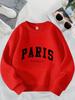 Autumn/Winter Casual Crew Neck Sweatshirts for Boys and Girls,Stylish and Warm for Halloween and ChristmasCartoon Children'sTops