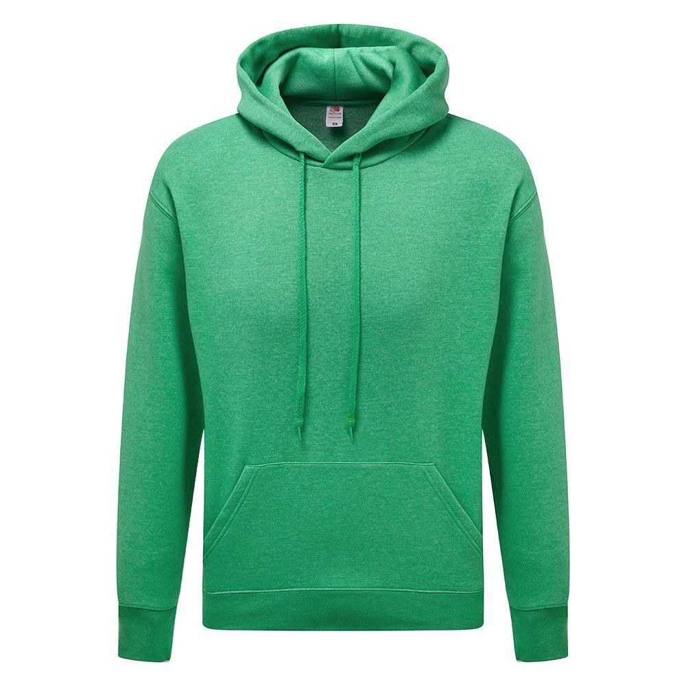Fruit of the Loom Mens R Hoodie