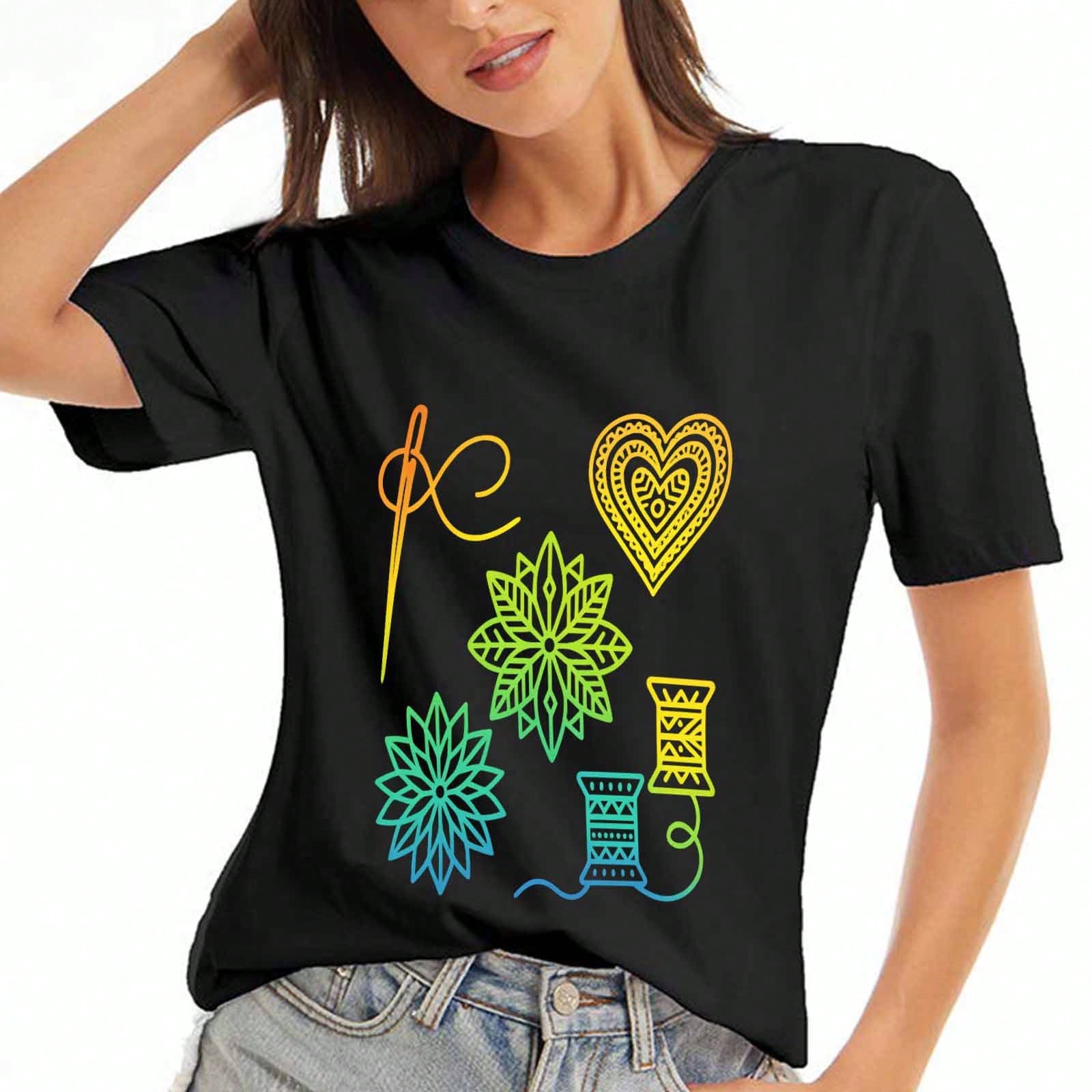 National Parks Adventure Awaits unisex Cotton T Shirt, Premium Quality Graphic Print, Durable, Casual And Fashionable,U.S. National Parks Lovers Tee, S разноцветный