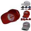 Donald Trump 2020 Keep America Great Again Cap Embroidered Baseball Hat Red