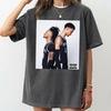 Wemby & Castle Funny Meme Basketball T-Shirt, Sports Fan Graphic Tee