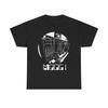 Moog Sphere Shirt, Experimental Electronic Tee, Synth Music T-Shirt, Modular Synth Graphic Shirt, Cult Electronic Music Merch