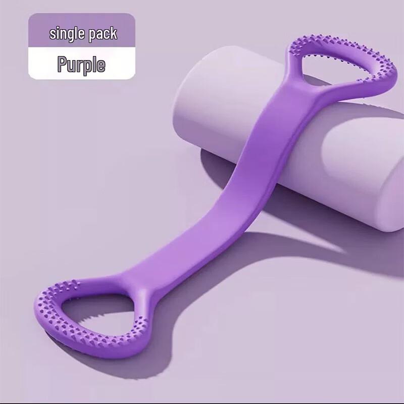 WEZHO Figure-8 Resistance Band