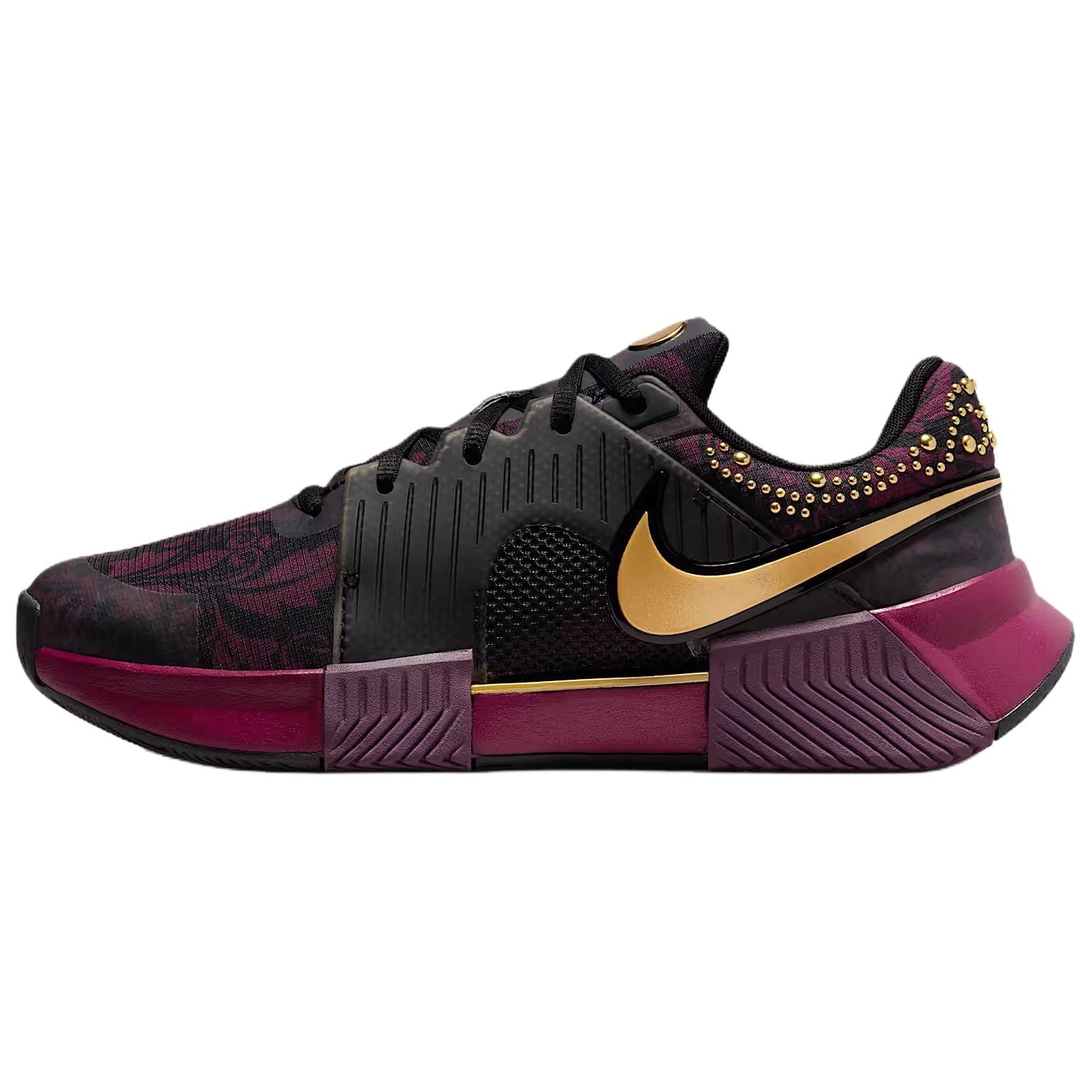 Nike GP Challenge 1 sieviešu tenisa