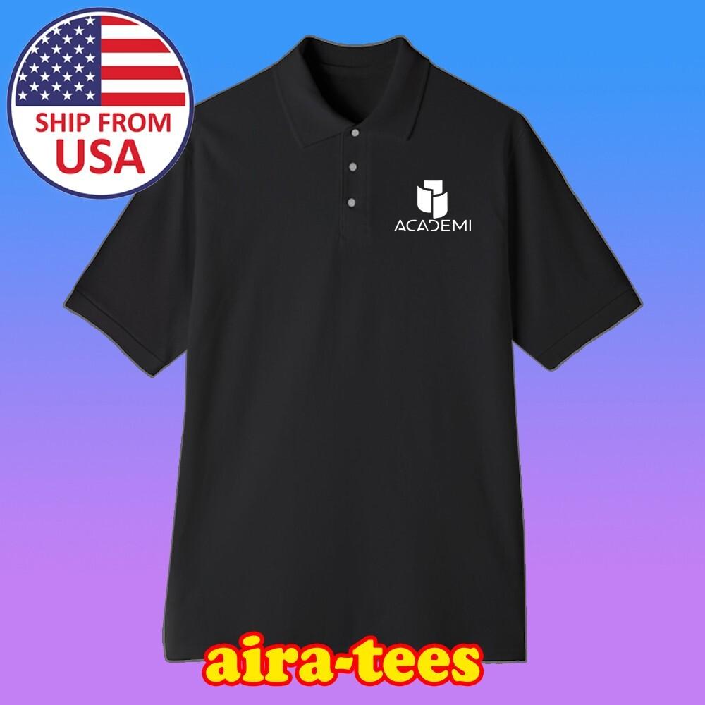 Academi Blackwater Elite Training Men s Printed Black Size S-3XL XL