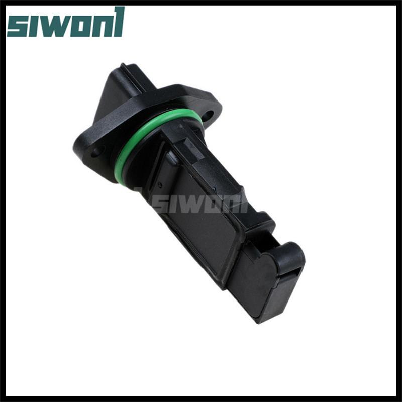 MAF Mass Air Flow Meter Sensor For Infiniti G20 I30 Nissan Maxima Sentra 2.0L 3.0L 5P 22680-AD201 22680-6N200