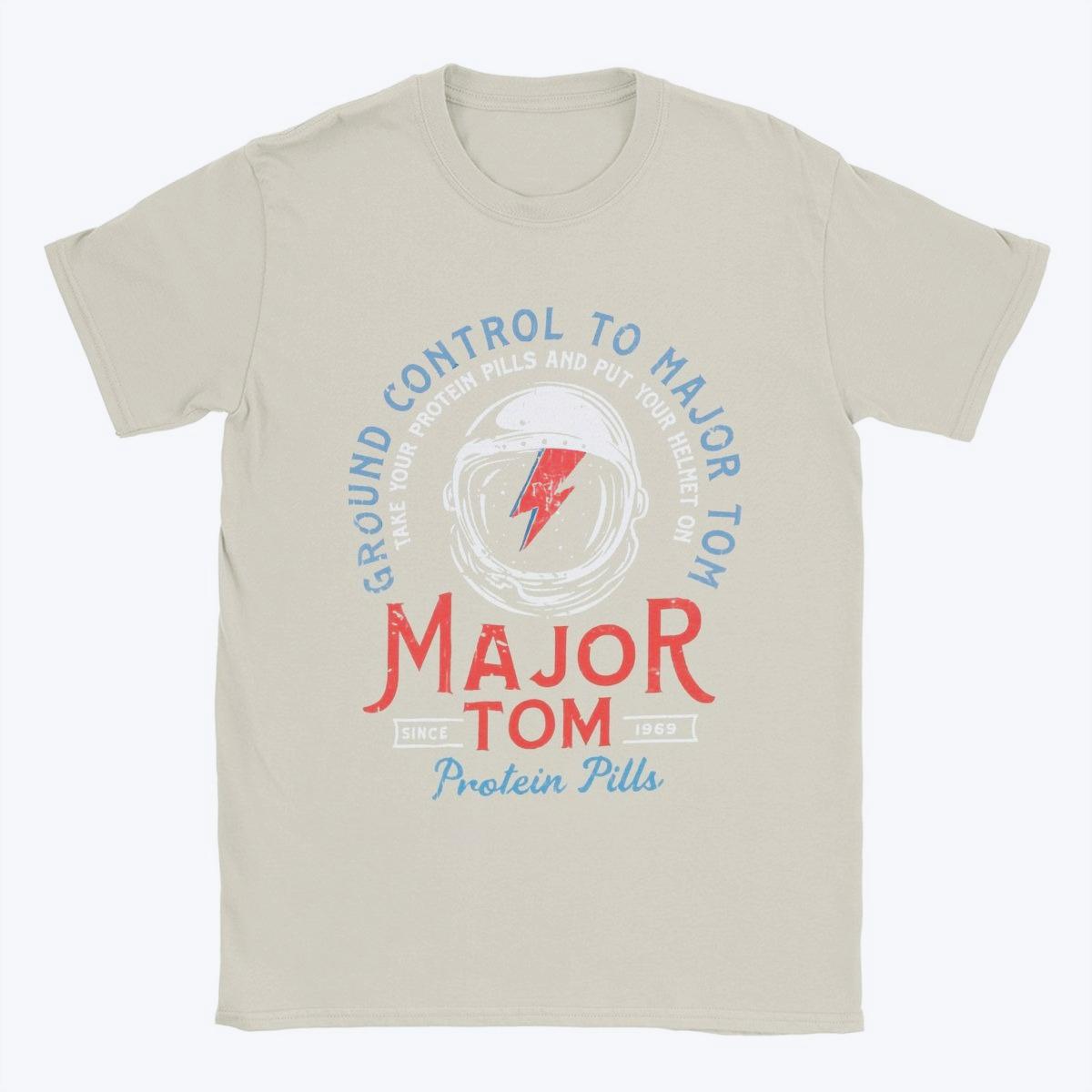 

Забавная мужская/женская футболка Funny Davids с винтажным принтом, круглым вырезом, из хлопка, классического стиля, с коротким рукавом, одежда больших размеров 4XL