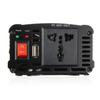 1000W DC 12V To AC 220V USB Car Power Inverter Charger Converter Adapter DC 12 To AC 220 Modified Sine Wave Transformer