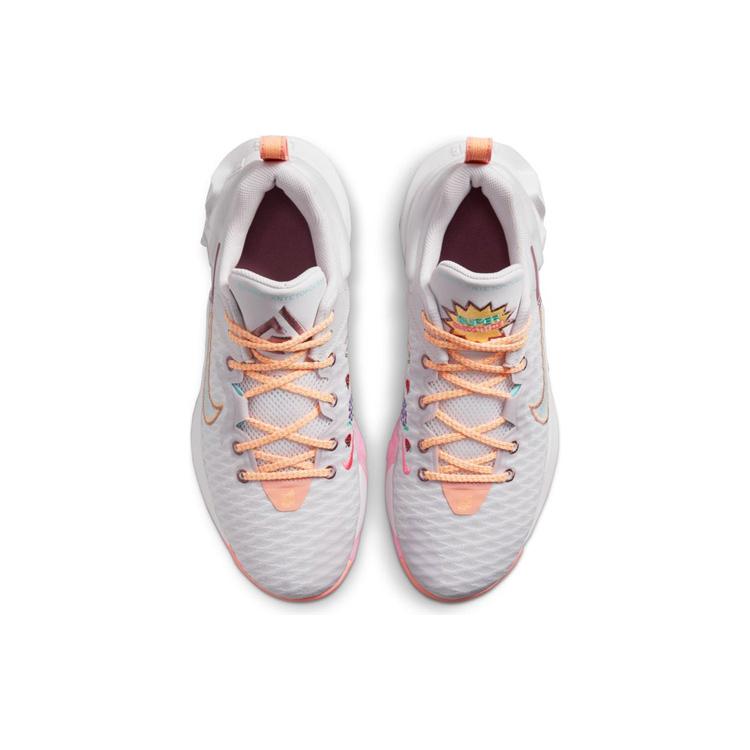 Nové Nike Giannis Immortality Ep 'Force Field Pink Venice' DH4528-500