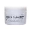Liberta Himecoto (Himekoto) White Knee Princess 50g - For dark spots and dullness on knees and elbows