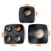 2KW 5KW 42mm 60mm 75mm Air Outlet Vent Cover Air Diesel Parking Heater Replacement For Car Truck Bus Caravan Camper