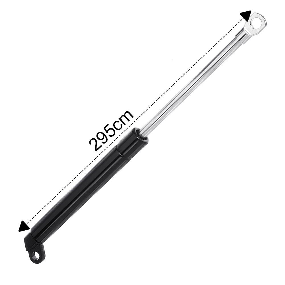 For Hilux For VIGO Model 2005-2015 Rear Tailgate Lower Gas Spring Carbon Steel Replacement Car Interior Accessories