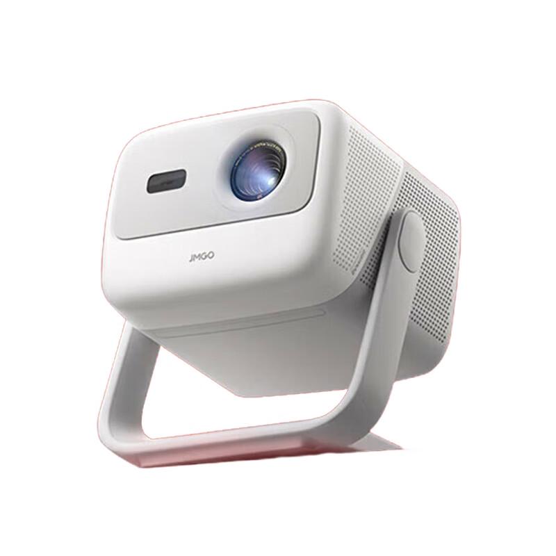 

JMGO N1S 4K Tri-color Laser Gimbal Projector (CN version)