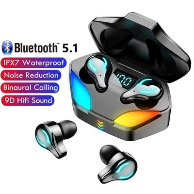 Audio e Video – Cuffie wireless