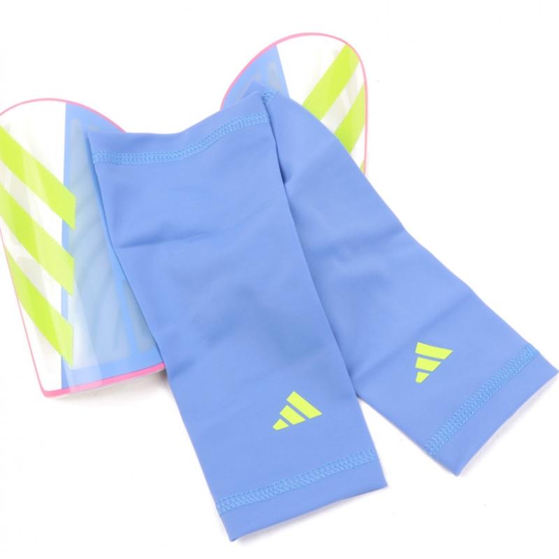 Adidas Tyro League Singard 3928 Soccer Shin Guard Futsal