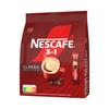 Băutură instant cafea Nescafé 3in1 Classic 165 g (10 x 16,5 g)