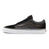Vans Old Skool Lenticular Sidestripe Unisex Sneakers Black Asphalt VN0A5KRF93W